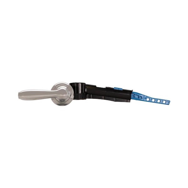 Juki Furniture Premium Universal Toilet Tank Lever, Chrome JU2055616 - main